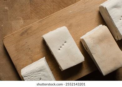 hardtack history   images shutterstock