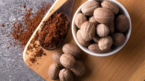 Heres How To Substitute Nutmeg With Black Peppercorns