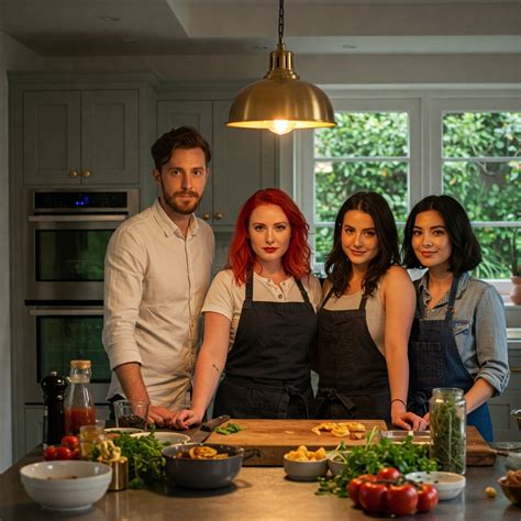 What Happened to Holli From Hell's Kitchen? - Food Blog Alliance