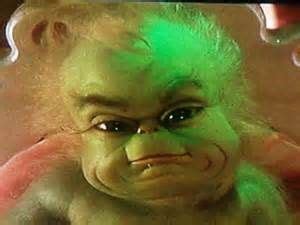 grinch baby Memes - Imgflip