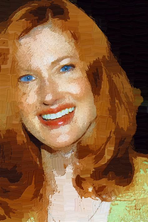 Annette O'Toole by peterpicture on DeviantArt