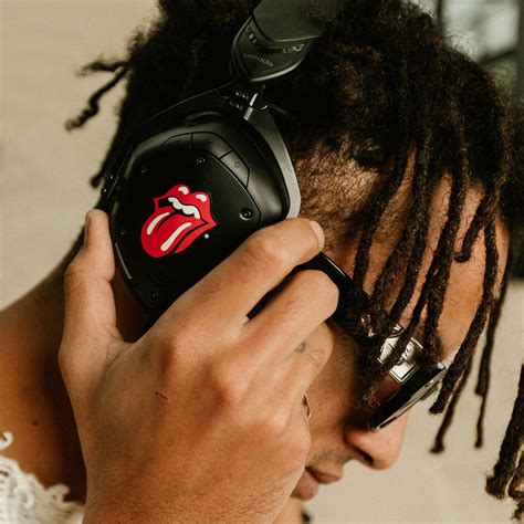 V-MODA | Award-Winning Custom Headphones