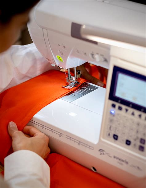 Sewing 101: The Sewing Machine Beginner's Guide