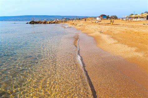 Самые популярные пляжи Крыма | Отдых в Крыму на море - Гаспра - Большая ...