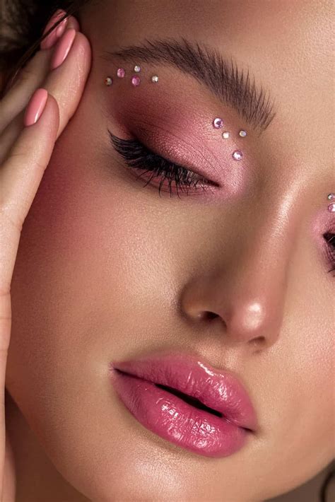 eyeshadow colors for hazel green eyes 5