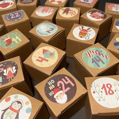 2024 Advent Calendar - Etsy