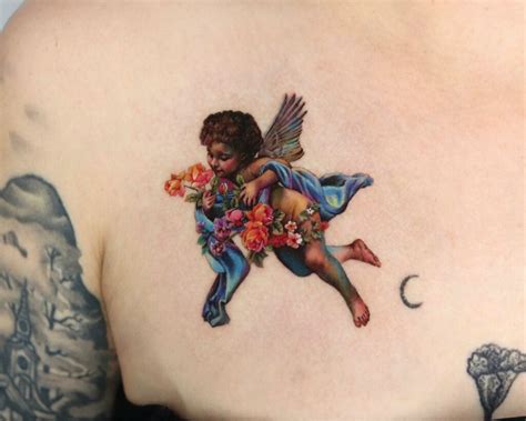 11+ Wings On Chest Tattoo Ideas That You Have To See To Believe!