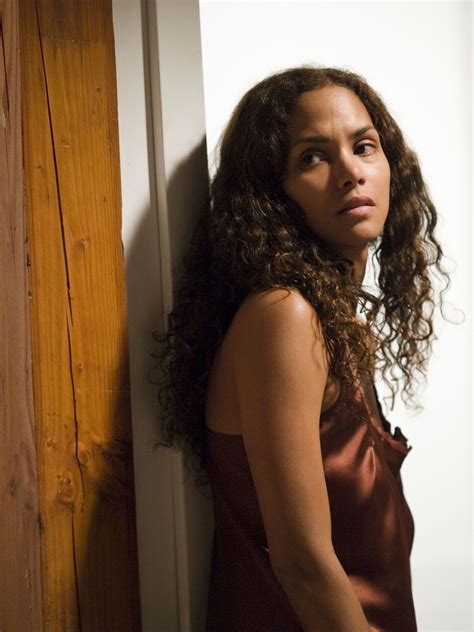 Halle Berry