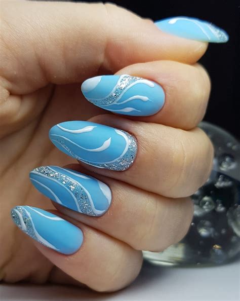 nail art designs yellow 10