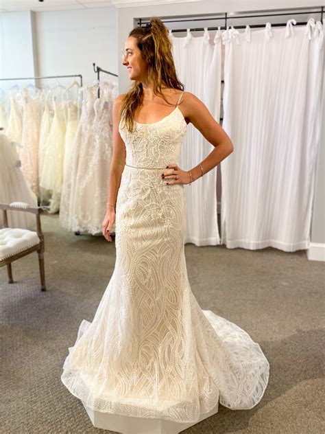 Bridal Gowns - Serendipity Bridal Collections