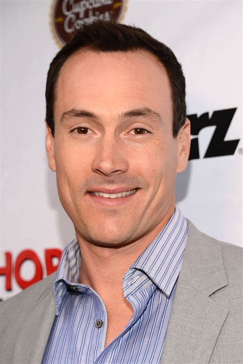 Chris Klein Net Worth in 2024 - Wiki, Age, Weight and Height