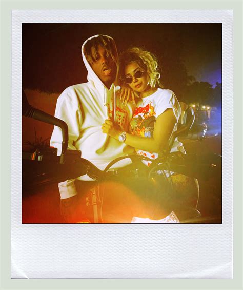 Ally Lotti's Juice WRLD Nudes Statement: A Deeper Dive Into The Debate