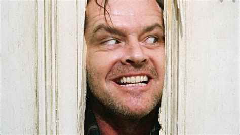 Jack Nicholson The Shining Quotes. QuotesGram