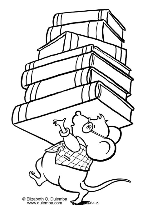 kids reading coloring pages  getcoloringscom  printable