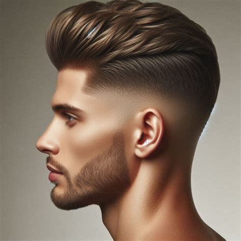 Fotos De Cabelo Masculino - 6 Tendências de Corte de Cabelo Masculino Atual para Arrasar no Visual ...