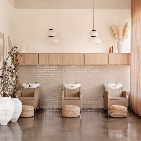 Salon Shade — Lauren Bradshaw Design