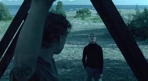 Возвращение, режиссер Андрей Звягинцев, 2003