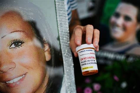 purdue pharma offers massive settlement  role  opioid crisis