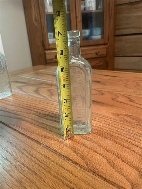 Dr. W.B. Caldwell’s Laxative Senna Bottle - Etsy
