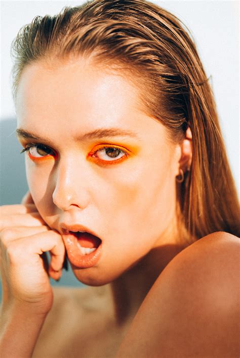 IRINA PAVLOVA :) on Behance