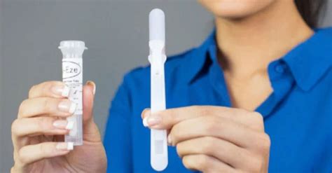 emerging technologies  saliva drug testing