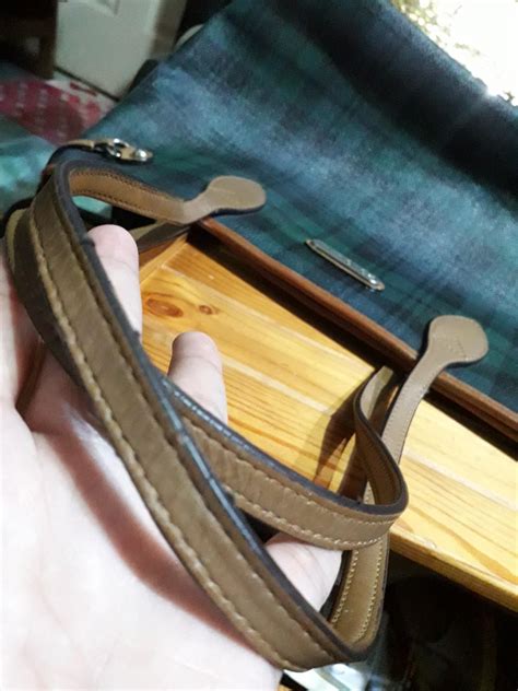 Polo marco hiuui, Luxury, Bags & Wallets on Carousell