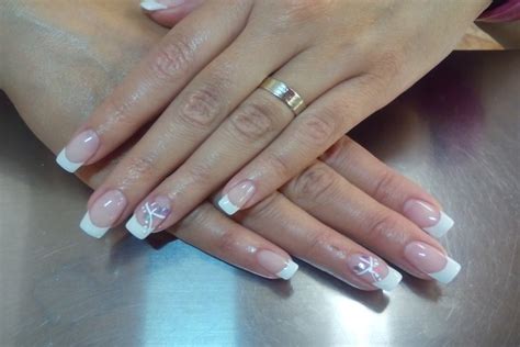 How To Do French Nails | Beauty Courses Online