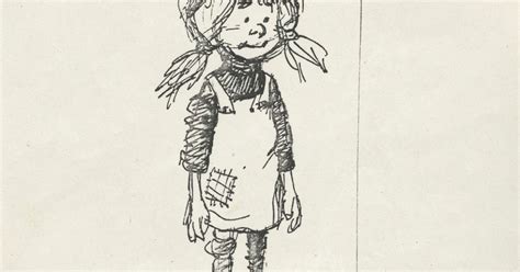 Deja View: Developing the Character of Penny