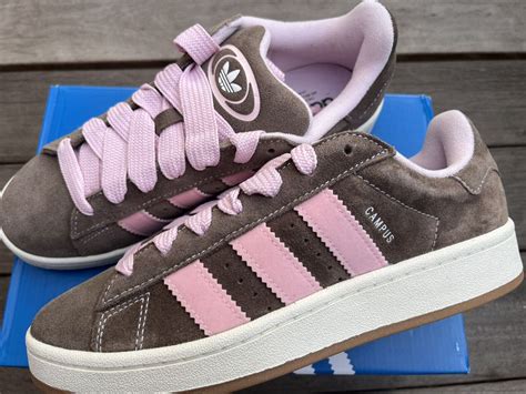 Adidas Pink And Brown Shoes Shop | emergencydentistry.com