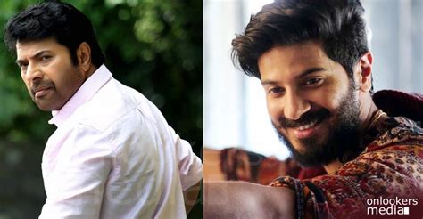 Mammootty can be proud of his son Dulquer Salmaan, says Balachandra Menon