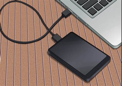 accessing  mac hard drive  windows lets tech  easy