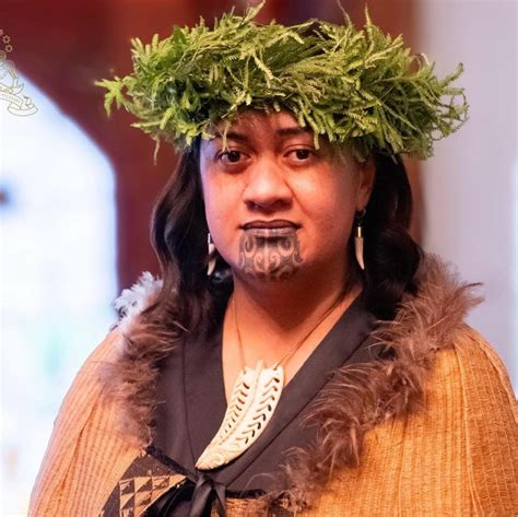 waitangi   te pati maori maori queen   government