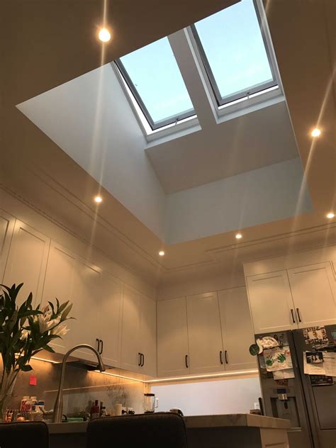 What Is A Skylight In A House at Amelia Woodhouse blog