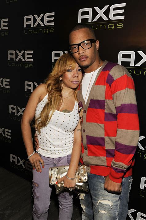 Pictures of Tameka 'Tiny' Cottle