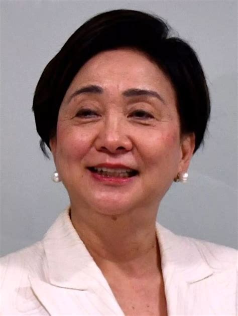 39 Facts About Emily Lau | FactSnippet
