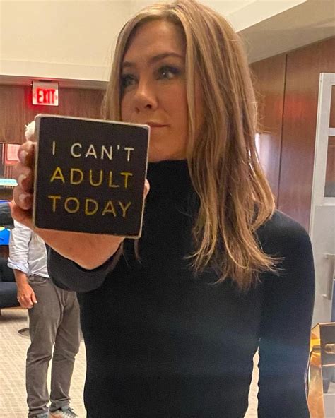 Jennifer Aniston 04-28-2024 • CelebMafia