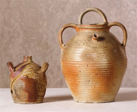 Value Of Old Pottery