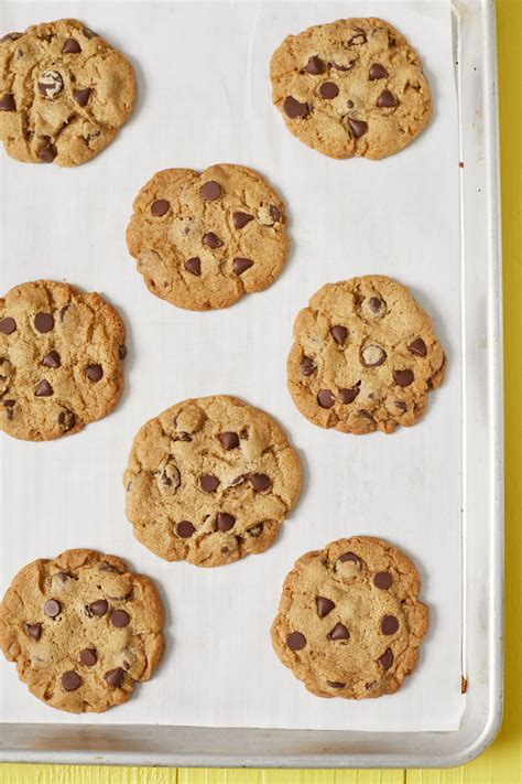 Homemade Chips Ahoy! Cookies Recipe (How to Make Chips Ahoy! Cookies)