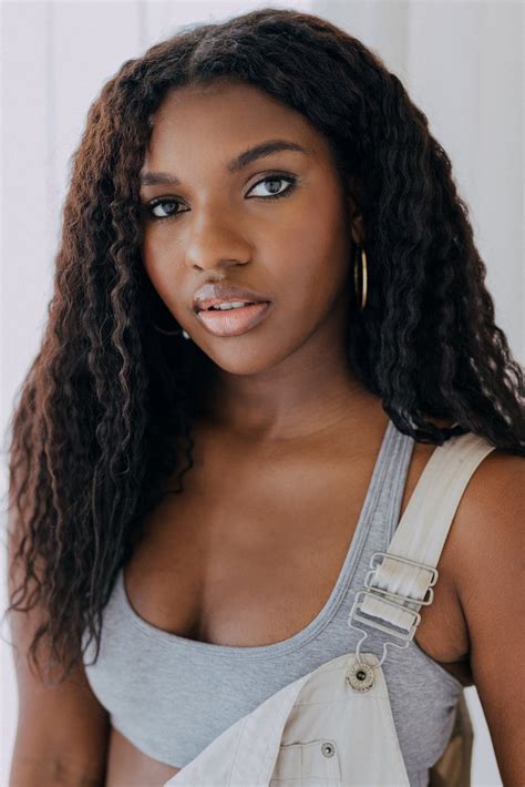 Angry, Raucous, and Shamelessly Gorgeous | Cast & Creatives — Virginia