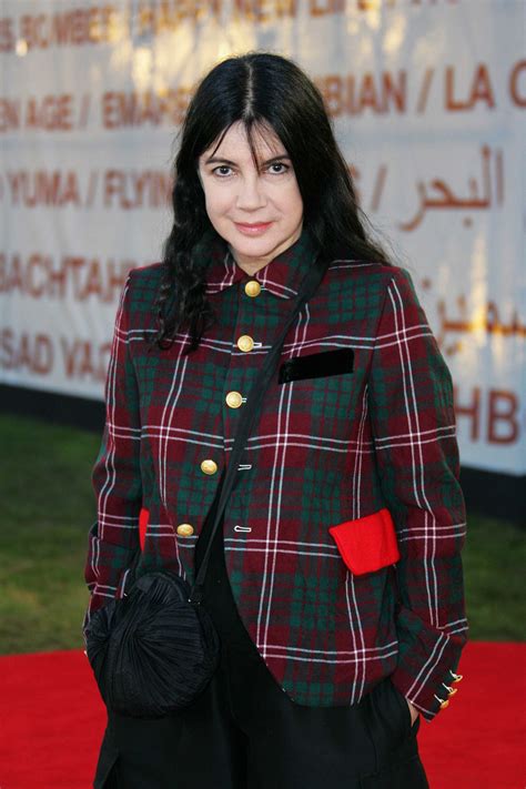 Carole Laure : Le jury du 8° Festival du Film Francophone d’Angoulême