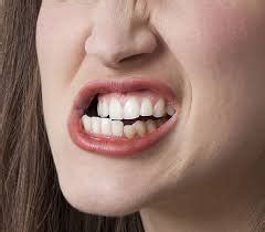 Grinding teeth symptoms - Dr. Alan Macdonald, dentist