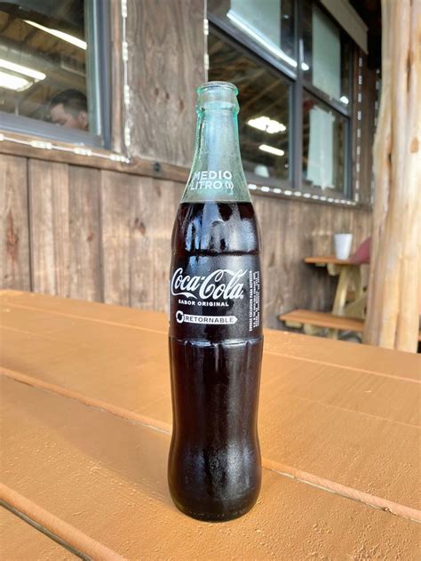 mexican coke