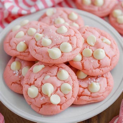 Valentine’s Day Cookies