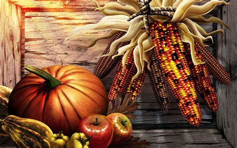 High Resolution Thanksgiving Wallpapers - Top Free High Resolution ...