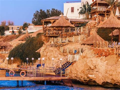 Jolie Ville Golf & Resort, Sharm El Sheikh | 2022 Updated Prices, Deals