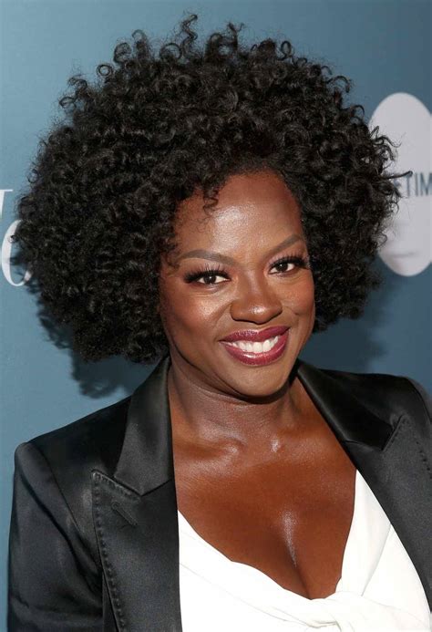 Download Viola Davis Women In Entertainment Hollywood Wallpaper
