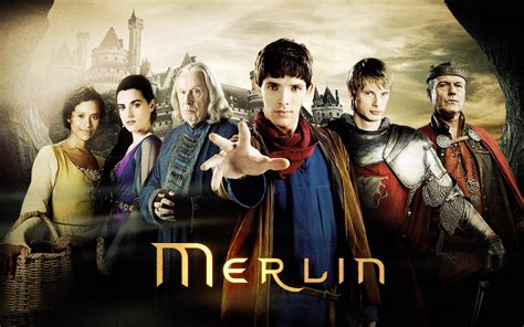 merlin freely speaks