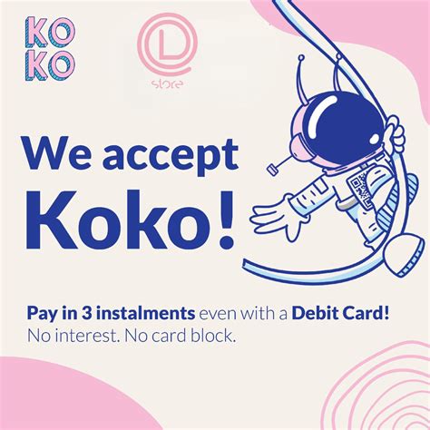 Buy Now, Pay Later in Sri Lanka: Shop Smarter with Koko Pay on Lans.lk
