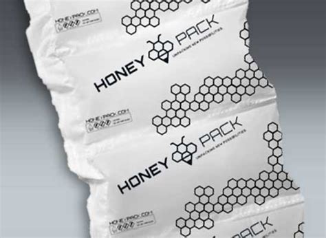 PlantPack - HoneyPack