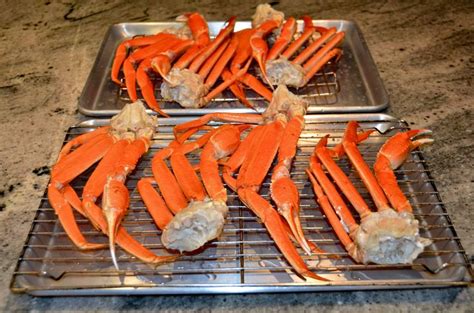 Crab Legs - Necessary Indulgences | Banquet food, Seafood dishes, Cooking